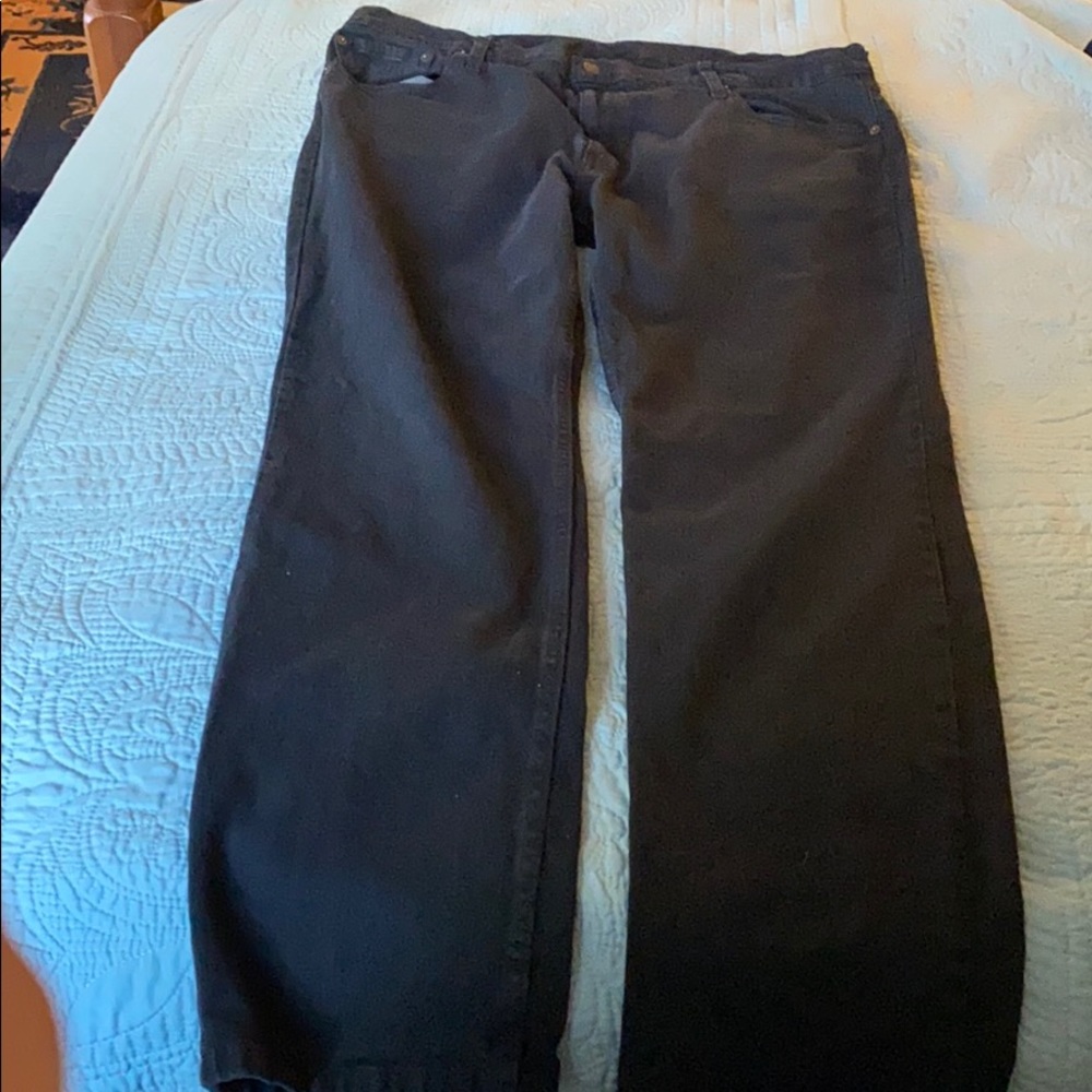 Levi’s 511 slim fit 40/32